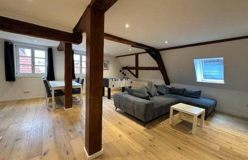 Juraperle - Historisch und modern - Wohnung 2 - Foto 2