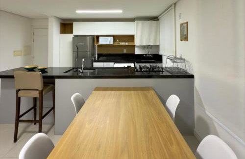 Apartamento muito bem localizado e impecavel - Photo 3