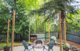 Cozy cabin on the Olympic Peninsula, Hot Tub - Foto 23