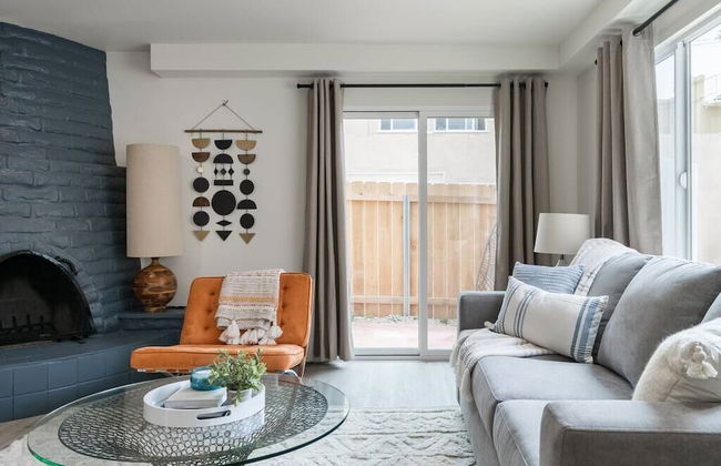 The Rosemont III - Steps From Windansea Beach - Foto 19