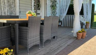 Miętowy Domek Trzebawie - Foto 3