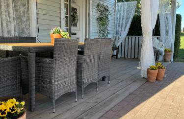 Miętowy Domek Trzebawie - Foto 3