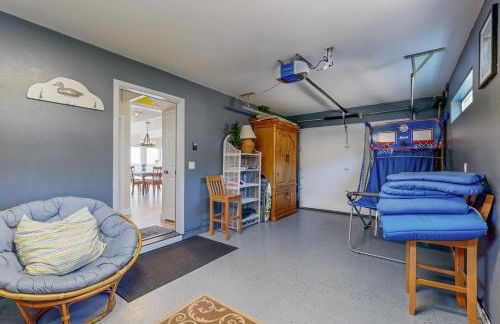 Marine View - Foto 24