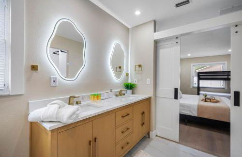 Luxe Getaway w Pool, Games & Fun Vibes - Foto 46