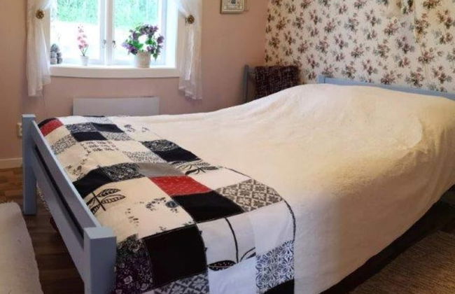 3 Person Holiday Home in Ramsjo - Foto 2