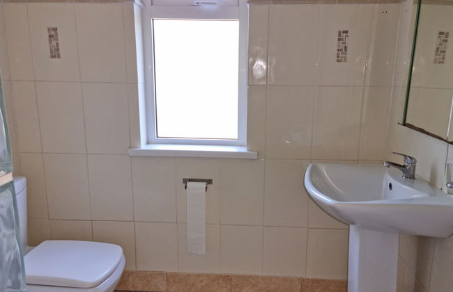 Bealadangan Holiday Home - Foto 13