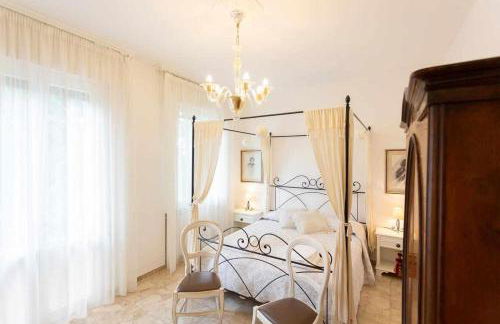 VILLA MAGNOLIA - Photo 18