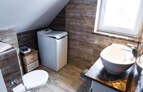 Willa na Kaszubach - Foto 23