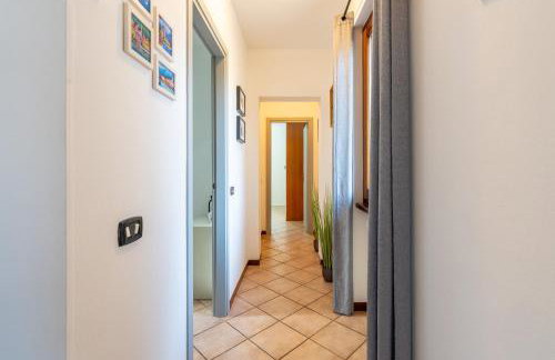 L’Acero Rosso - Giardino privato e Box auto - Foto 45