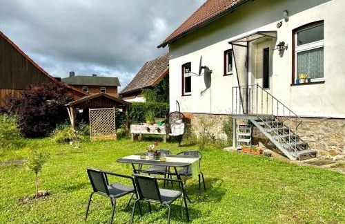 Ferienwohnung Sonnenschein mit kleinem Bauernhof - Foto 22