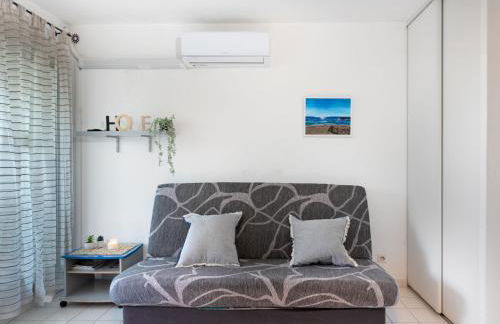 Apartment Les Flamants Roses-1 by Interhome - Foto 14