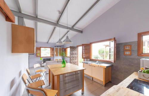 Casa Rural El Arenal - Foto 34