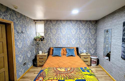 Ramsgate Seafront Apartment with Jacuzzi Bath & Pool Table - Foto 20