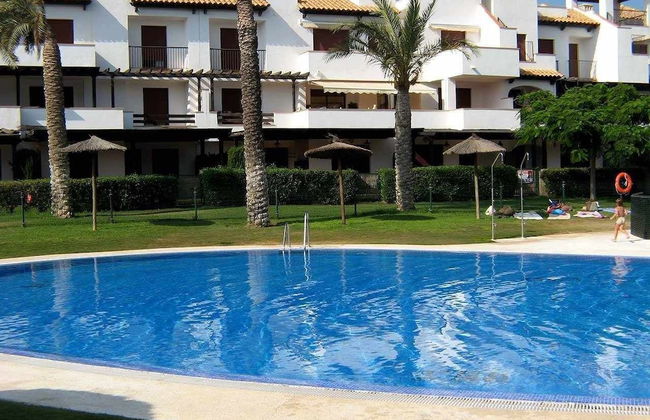 Venavera H21a - 2 Dorm/1baño A Pie de Playa - Foto 14