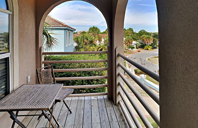 Copa Cabana Cottage - Foto 25