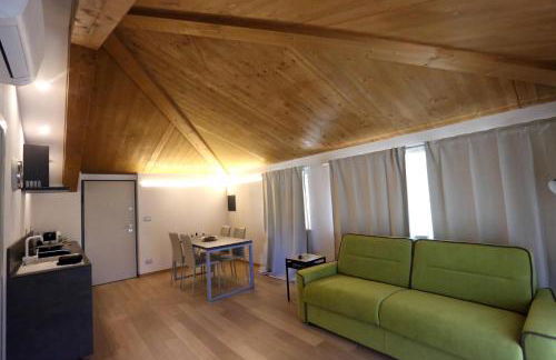 LA CASCINA DI CARLOTTA 1846 agriturismo - Foto 33