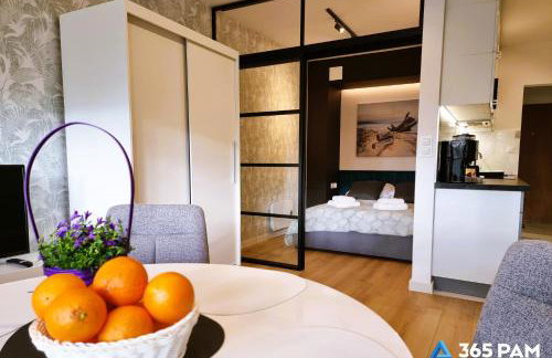 365PAM - Apartamenty Szmaragdowa 21 Przy Plaży - SALA ZABAW, SIŁOWNIA, PARKING W CENIE - Foto 25