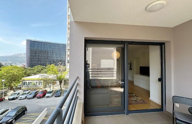 Mendula - Private Garage - A1 - Photo 15