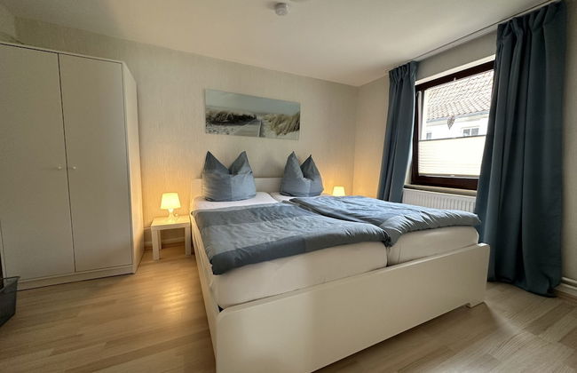 Gästehaus Bremer - Foto 48