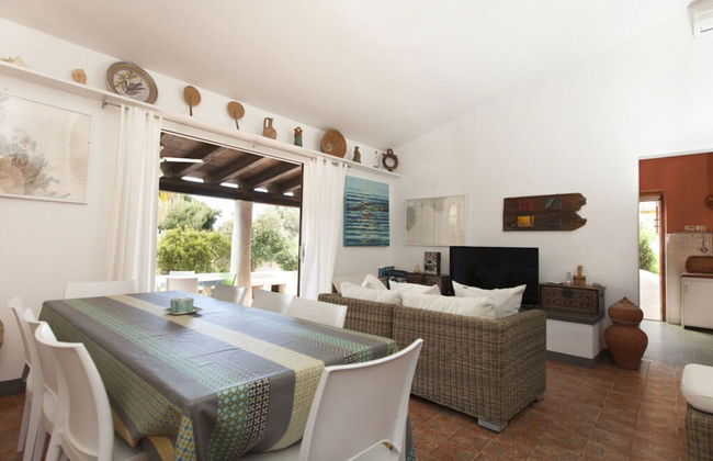 Venere Comfortable Holiday Residence - Foto 12