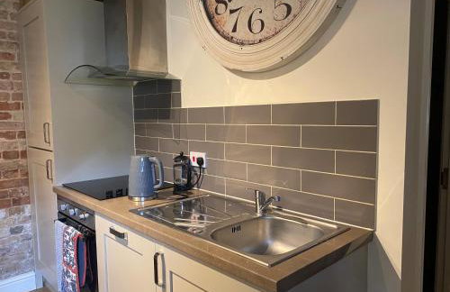 Lynford Holiday Cottages nestled in the heart of Thetford Forest - Foto 49