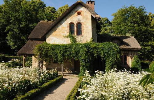 Les Petits Apparts Versailles - Foto 31