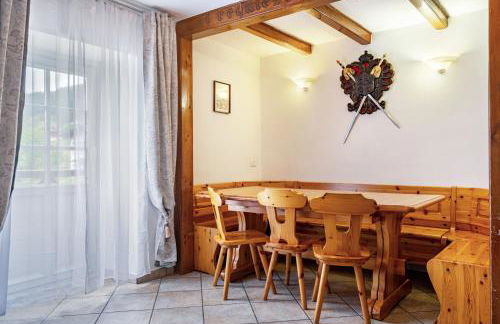 Chateau Ciasa Soldà Luxe Marmolada - Foto 15