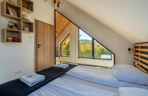 Drwalówka - Domek "NA SKARPIE" - Foto 27