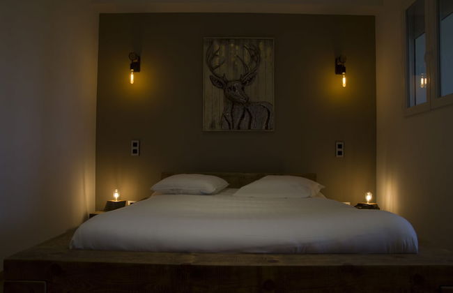 Aux Platanes - Foto 4