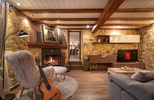 Villa Pepe Paz y Encanto Natural - Foto 11