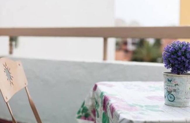 Roquetas Beach Apartment - Photo 19