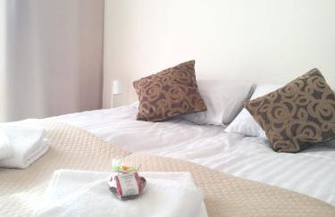 Apartament Happy 31 NETFLIX - tuż przy plaży !!! - Foto 8