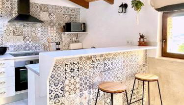 Ca Turón casa de pueblo - Foto 2, stove