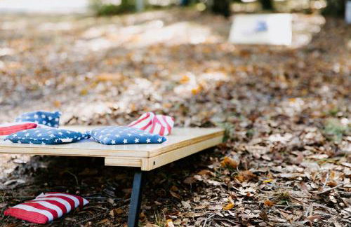 Cottage by the Sea: Pagnotto Shellback House - Foto 77