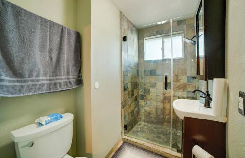 Home 1/2 Mi to Dtwn Riverside: Families Welcome! - Foto 13