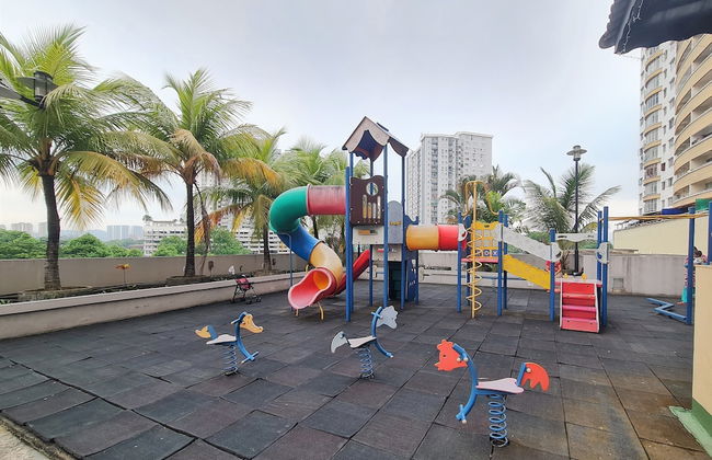 Duta Hotel & Residence by Sarahs Lodge - Foto 42