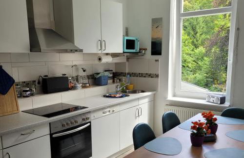 Eulennest,Parkplatz,Wäschepaket,Reinigung inklusive - Foto 9