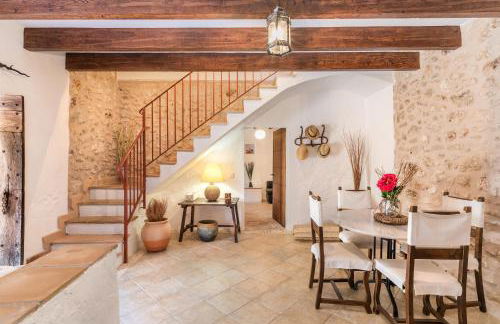 Finca Son Palanca - Foto 9