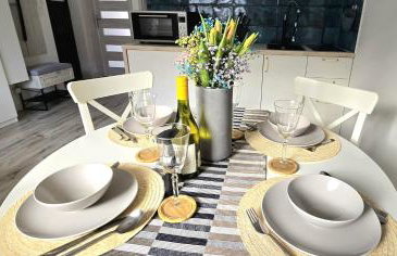 TriApart Apartamenty ZŁOTY BRZEG Mikoszewo - Foto 10