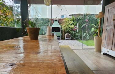 Uaná Guest House Quarto 4 - Foto 57