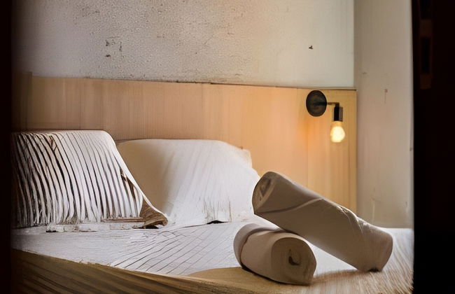 Aconchego dos Milagres Casa 02 - Foto 5