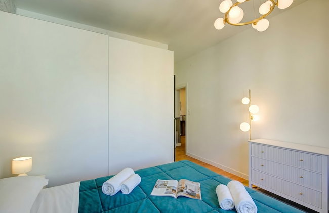 Boutique Apartments - Foto 47