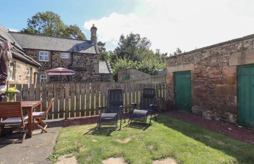 Bruno's Bothy - Foto 44