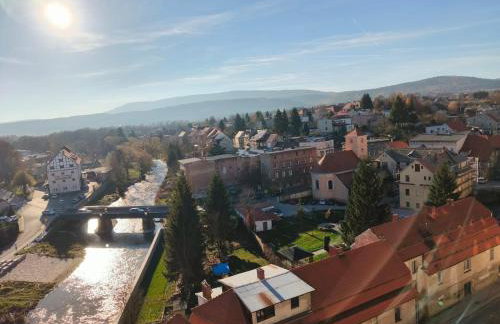 Apartamenty w Starej Wieży by LibertaRent - Foto 40