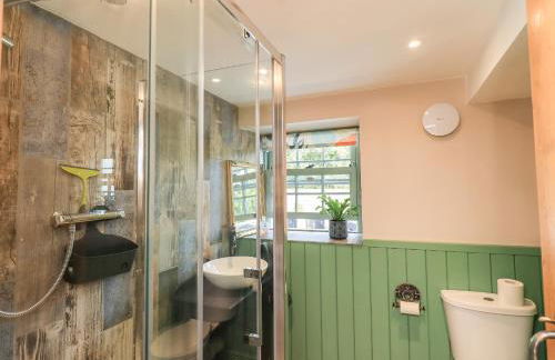 Bonny Bits Cottage - Foto 18