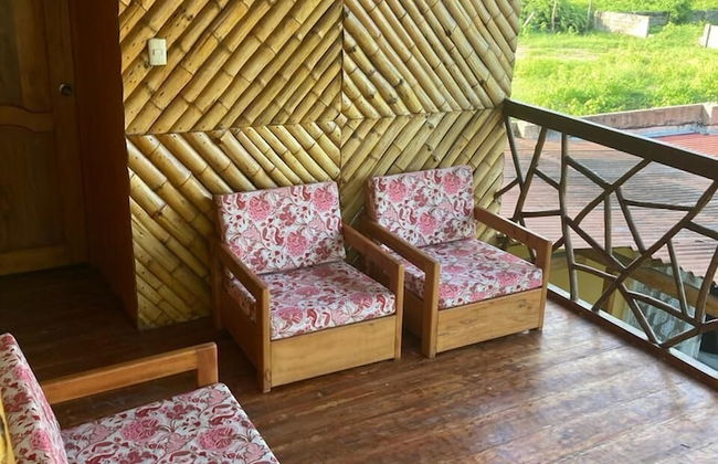 Cabaña San Andrés - Foto 6