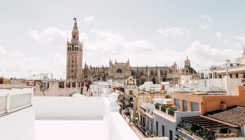 Puerta Catedral Holiday Suites - Foto 5