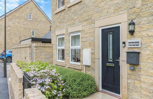 High Peak Retreat - Photo 1