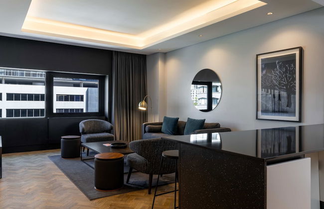 The Onyx Apartment Hotel by NEWMARK - Foto 31