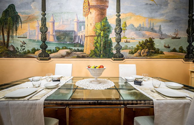 Dimora Bandinelli Firenze - Photo 33